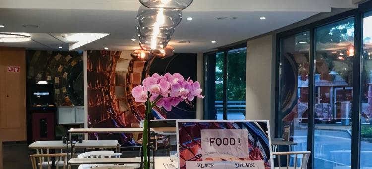 宜必思日内瓦珀蒂朗西酒店(Ibis Genève Petit Lancy)图片