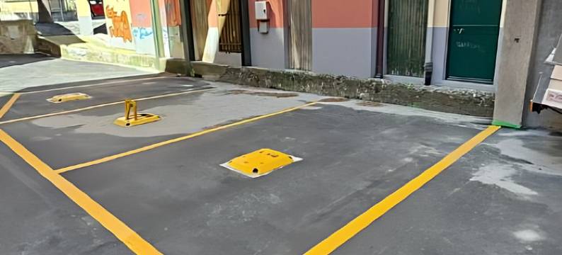 拉卡萨德尔摩洛(La Casa Del Molo)图片