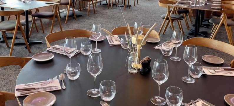 日蓝迪亚酒店(Hotel Jutlandia)图片