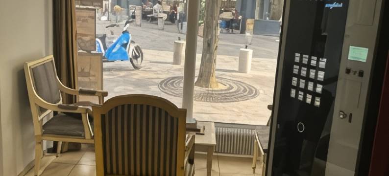 月神公园酒店(Hotel Luna Park)图片