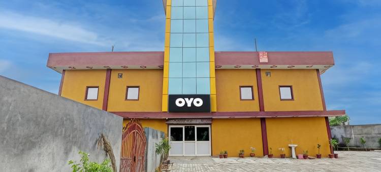 Hotel O Dwarka图片