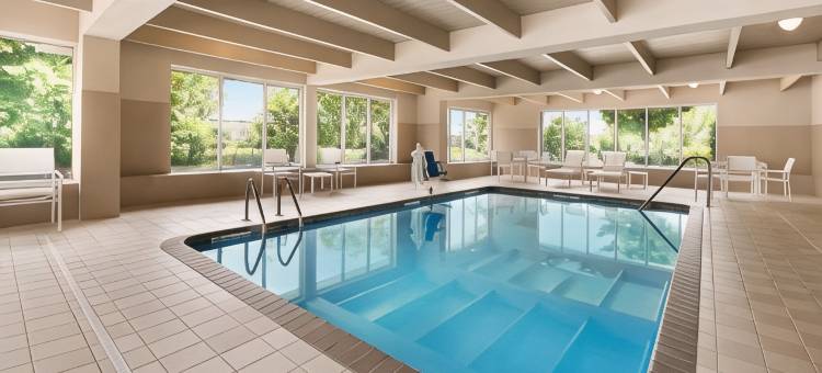 丽笙乡村套房酒店-明尼苏达州明尼阿波利斯西(Country Inn & Suites by Radisson, Minneapolis West, MN)图片