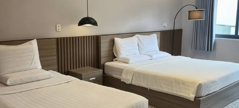 维达背包客青年旅馆(Vy Da Backpacker Hostel)图片