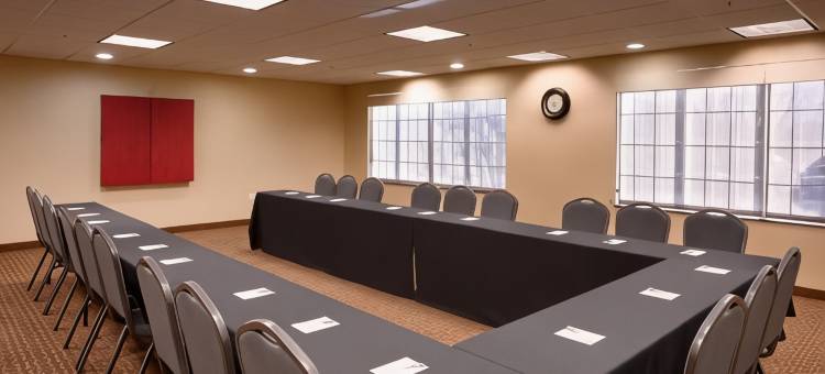 西博伊西/默里迪恩万豪TownePlace酒店(TownePlace Suites Boise West/Meridian)图片