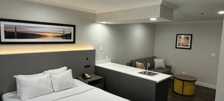 凯艺套房酒店(Quality Inn & Suites)图片