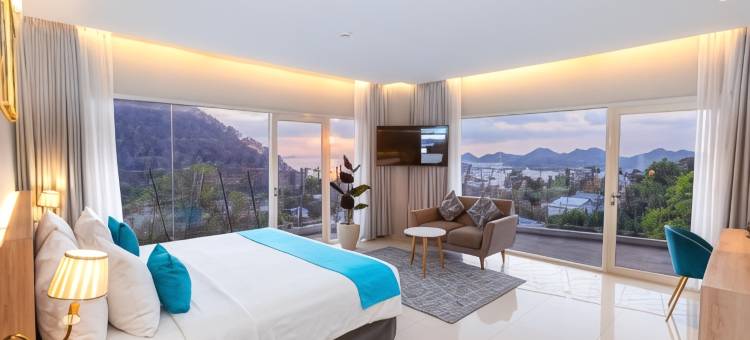 扎斯戈酒店(Zasgo Hotel)图片