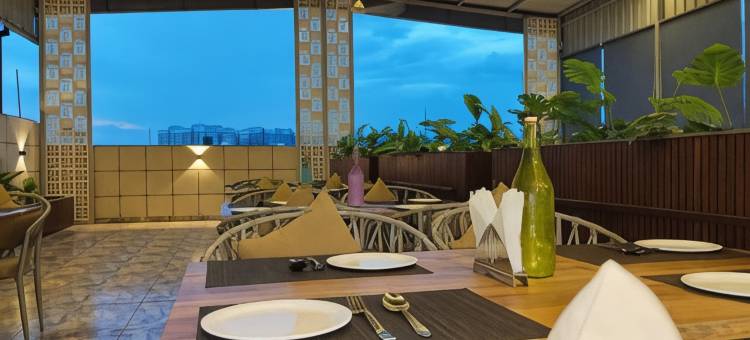 Hotel Heera Residency图片