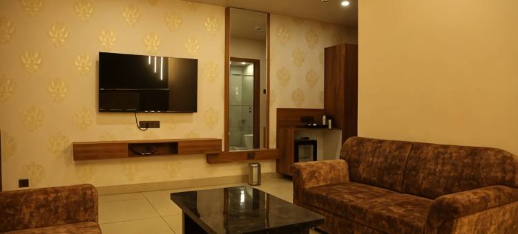 Hotel Holiston图片