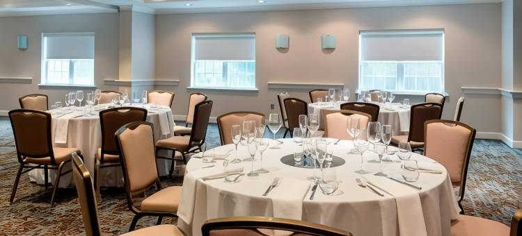 巴斯金里奇万豪德尔塔酒店(Delta Hotels Basking Ridge)图片