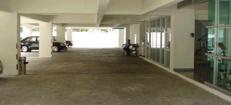 PMTK 酒店(Pmtk Residence)图片