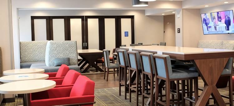 列克星敦欢朋酒店(Hampton Inn by Hilton Lexington)图片