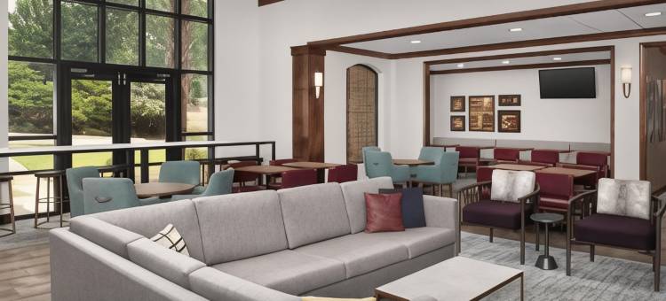 Staybridge Suites 查尔斯顿，阿什利磷酸盐(Staybridge Suites Charleston-Ashley Phosphate)图片