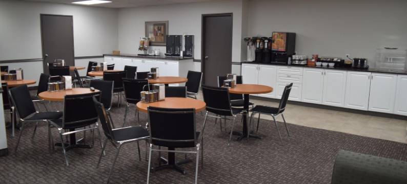 宾客套房旅馆(Guest House Inn & Suites)图片