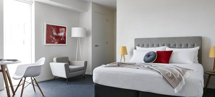 阿德莱德沃森 - 艺术系列(The Watson Adelaide - Art Series)图片