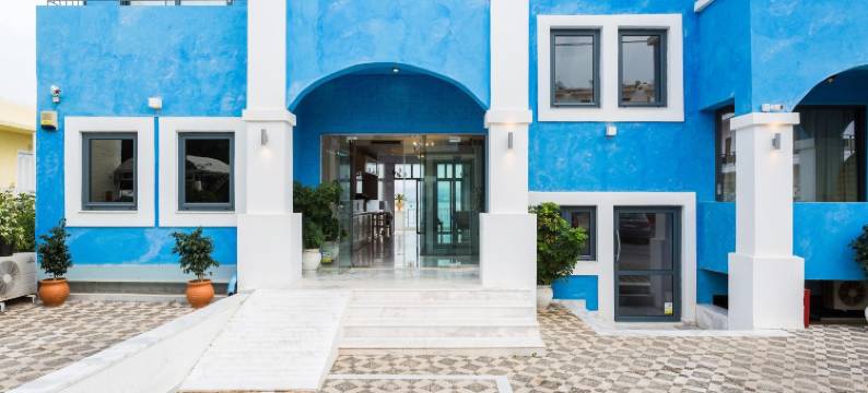 希腊宫酒店(Palazzo Greco)图片