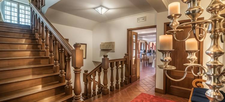 劳伦斯酒店(Lawrences Hotel)图片