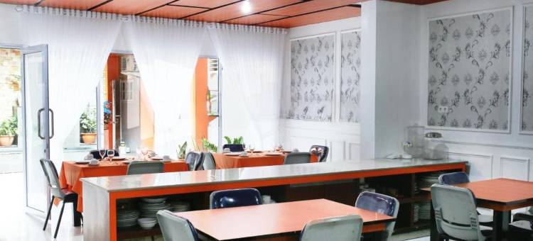 Edotel Syariah Nilam Sari Mitra RedDoorz图片