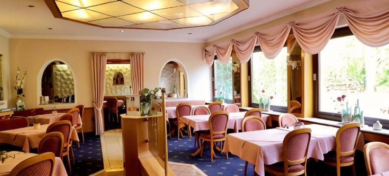 自然与徒步酒店 加斯巴赫塔尔(Natur & Wander Hotel Gassbachtal)图片