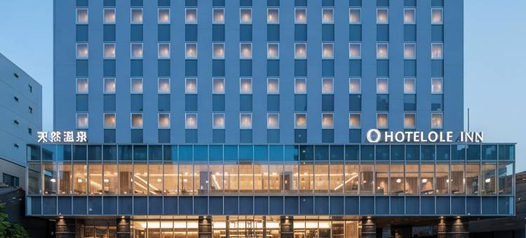 Ole Inn酒店(Hotel Ole Inn)图片