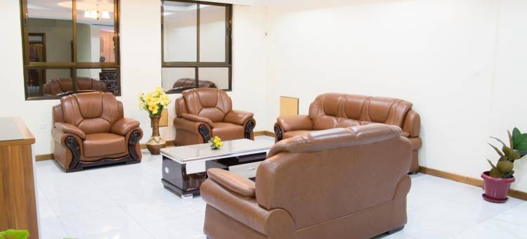 艾斯特马克酒店(Eastmark Hotel)图片