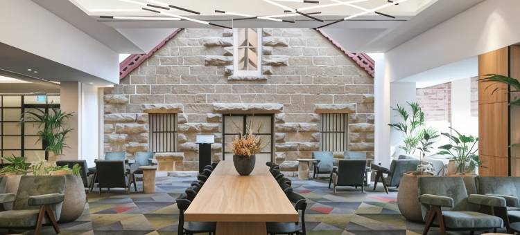 RACV 霍巴特酒店(Racv Hobart Hotel)图片