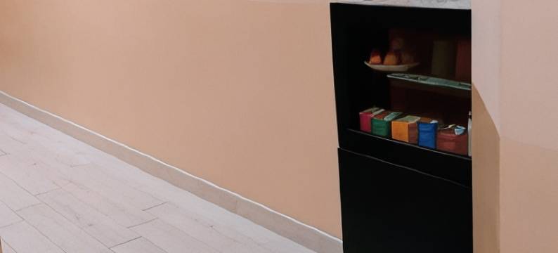 珠峰酒店(Hotel Everest)图片