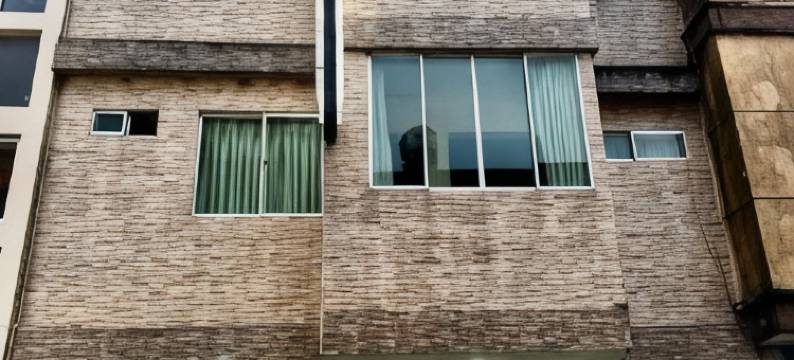 图坎酒店(Hotel Tucan)图片