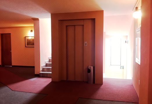 Hotel Siesta del Sur Hotel Overview