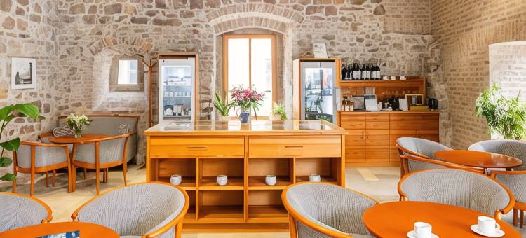 哈皮玛格度假村-布达佩斯(Hapimag Resort Budapest)图片