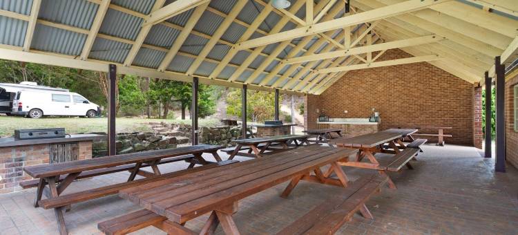 怀罗海滩度假公园(Wairo Beach Holiday Park)图片