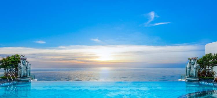 富安曼荼罗水疗酒店(Mandala Hotel & Spa Phu Yen - 24hours Stay)图片