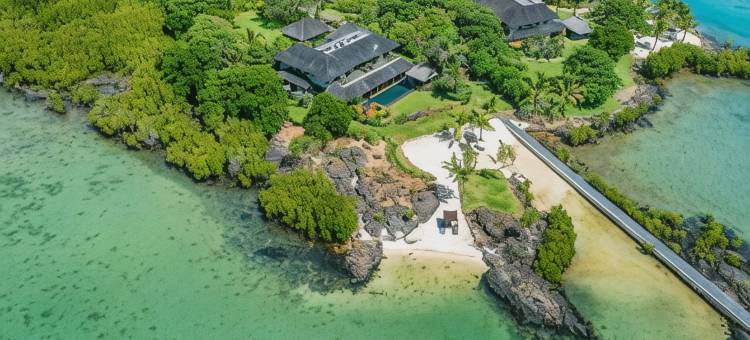 毛里求斯安娜希塔四季度假酒店(Four Seasons Resort Mauritius at Anahita)图片