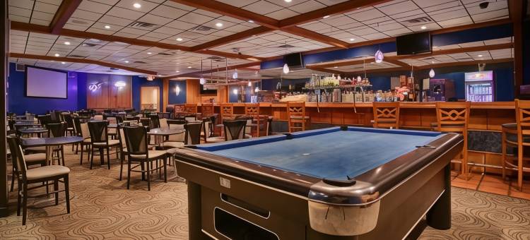 史蒂文斯旅馆 - 豪生酒店(Stevens Inn a Howard Johnson by Wyndham)图片