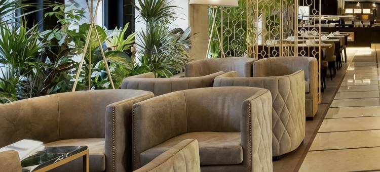 图里姆马克斯酒店(Turim Marquês Hotel)图片