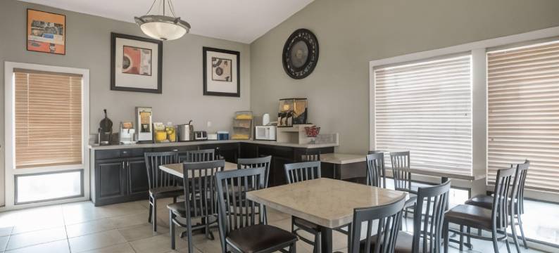 普罗沃温德姆戴斯酒店(Royal Inn Provo)图片