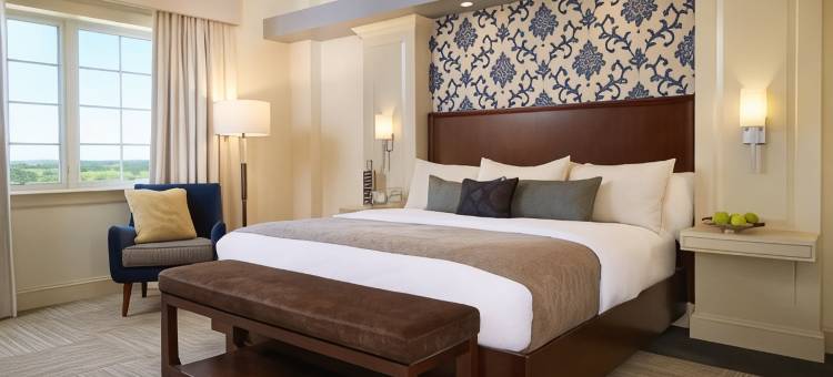 里佐中心酒店 - Hyatt悠选品牌成员(Rizzo Center, A Destination by Hyatt Hotel)图片