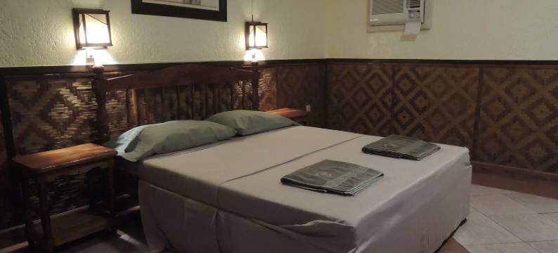 热爱海滩潜水度假村(Love's Beach and Dive Resort)图片