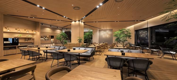 ANA Holiday Inn 仙台全日空假日酒店(Ana Holiday Inn Sendai)图片