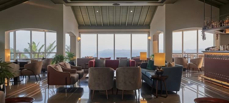 坎达拉阿提瓦度假村及水疗中心(Athiva Resort & Spa, Khandala)图片