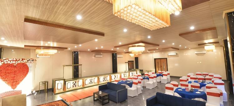 Foxoso Fiori酒店(Foxoso Fiori Hotel)图片