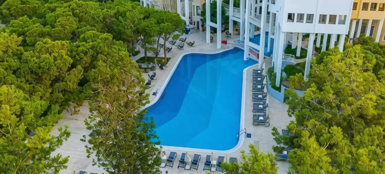 锡德拉布兰达怡东酒店-全包式(Asteria Collection Side)图片