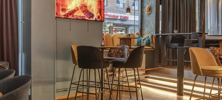 Best Western Plus Grand Hotel Elektra图片