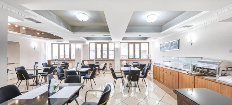 罗通达酒店(Rotonda Hotel)图片