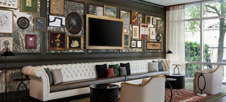 新奥尔良托内尔酒店 - 臻品之选酒店(Hotel Tonnelle New Orleans, A Tribute Portfolio Hotel)图片