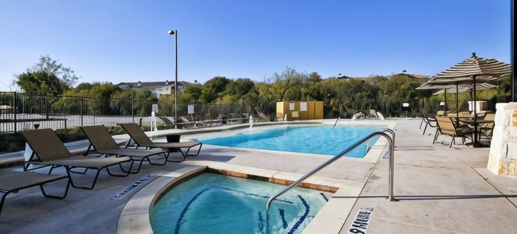 Holiday Inn 圣安东尼奥NW - 海洋世界区(Holiday Inn San Antonio Seaworld)图片