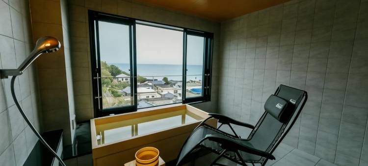 伊势志摩大田家旅馆(Ise-Shima Ohtaya Healing Stay)图片