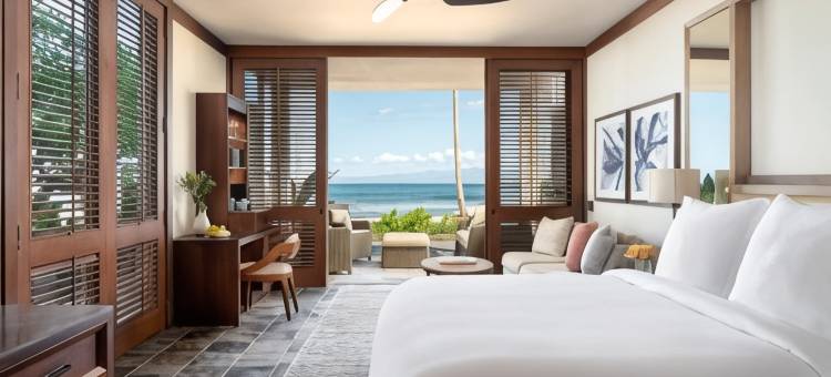 华拉莱四季度假酒店(Four Seasons Resort Hualalai)图片