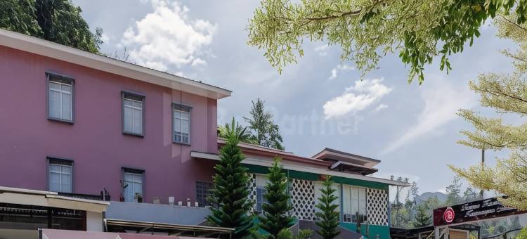 Sedayu会议中心(Hotel 78 Parapat Mitra RedDoorz)图片