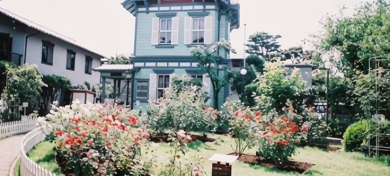 格兰德花园酒店-限成人(EXECUTIVE HOTEL GRAND GARDEN)图片