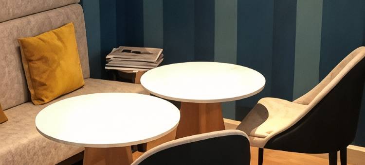 巴黎皮加勒区勒弗罗霍特酒店(Sonder品牌酒店)(Le Frochot Hotel Pigalle, Sonder)图片